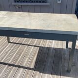 Industrial table
