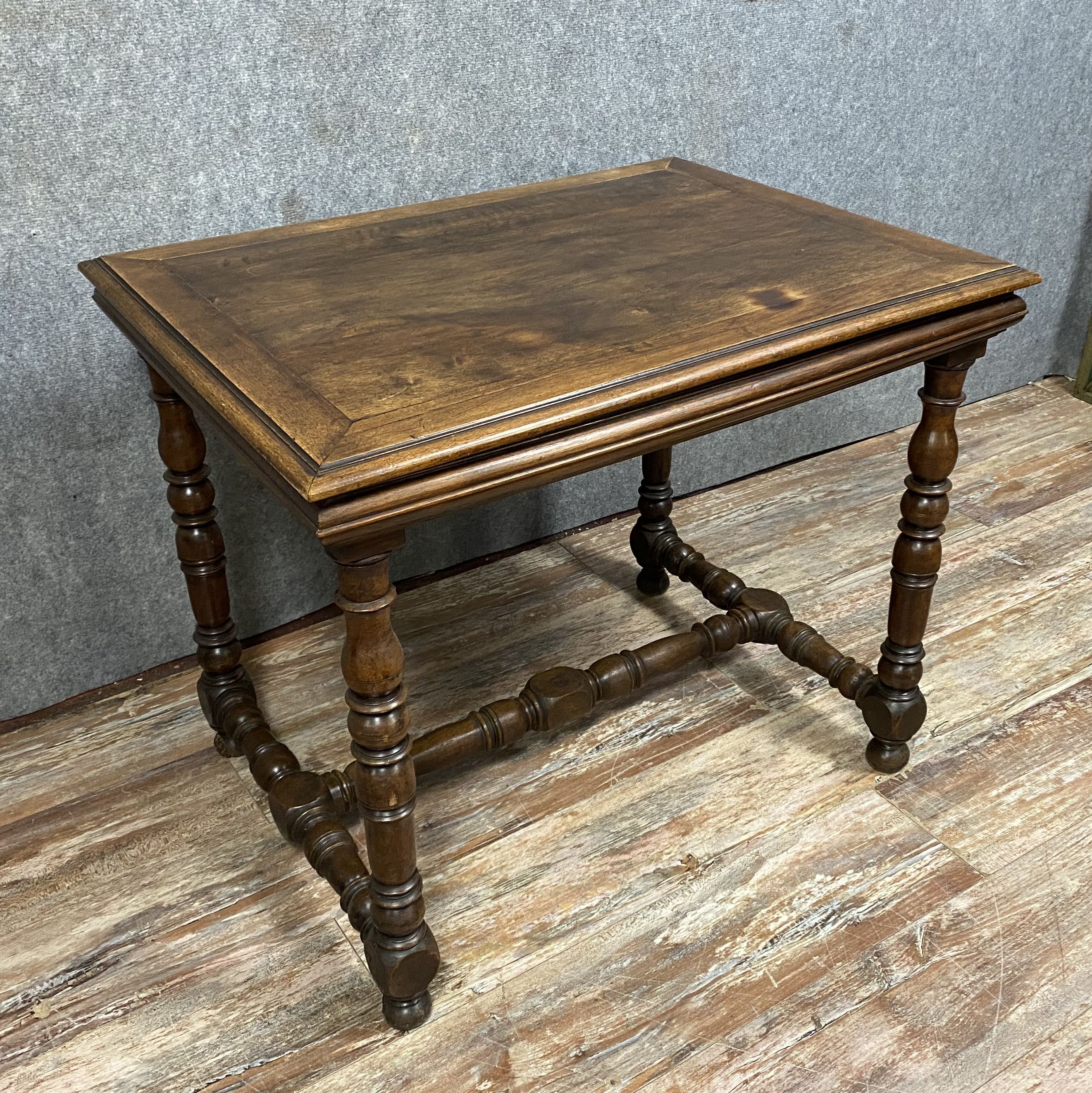 Louis XIII tabel 1850