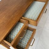 Vintage desk