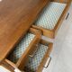 Vintage desk