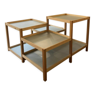 Island furniture / display / shelf