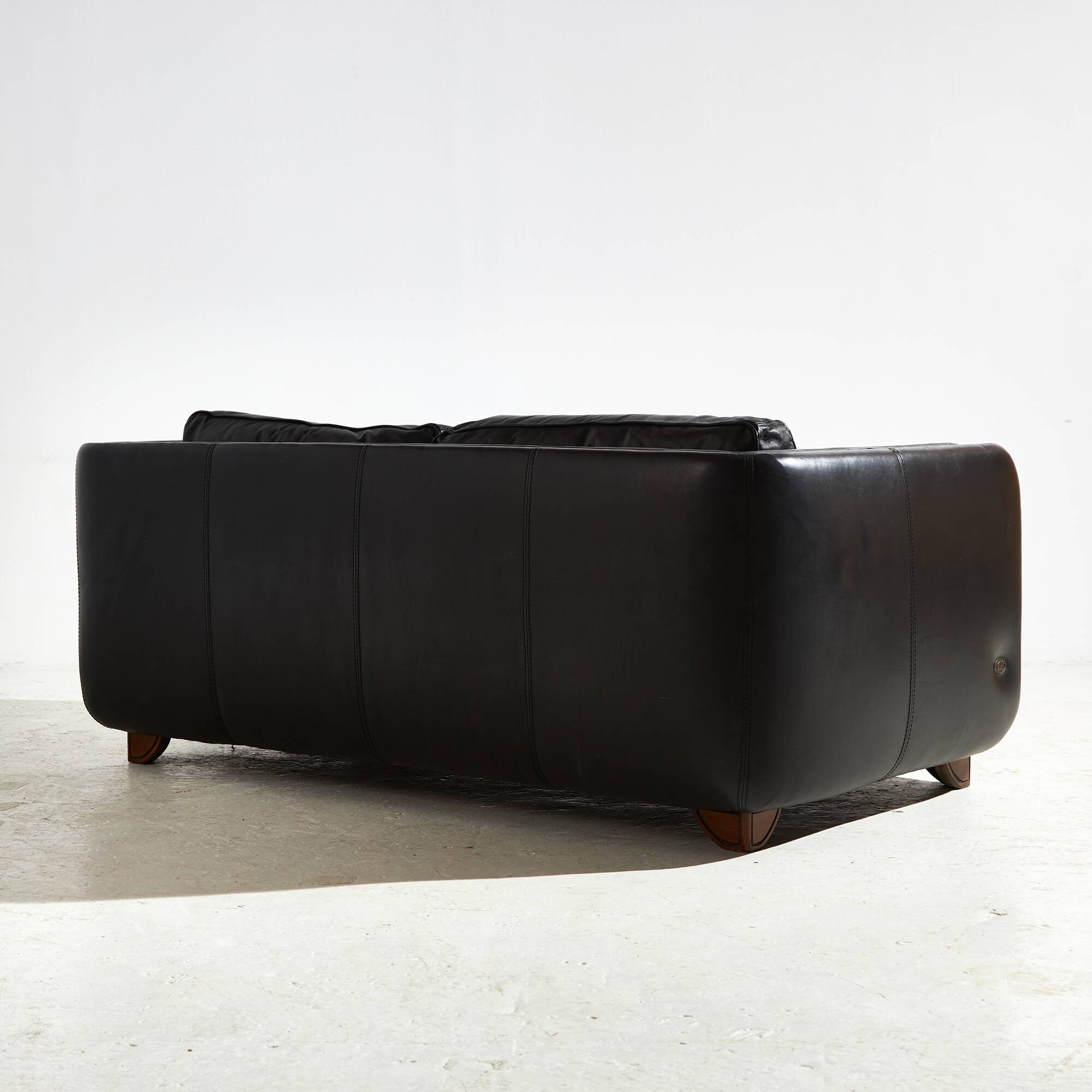 ‘New York' Sofa Set by Alberto Nieri for Galeria Nieri, set of 3, 1960s (MK10586)