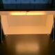 Vintage Roche Bobois modular shelf library