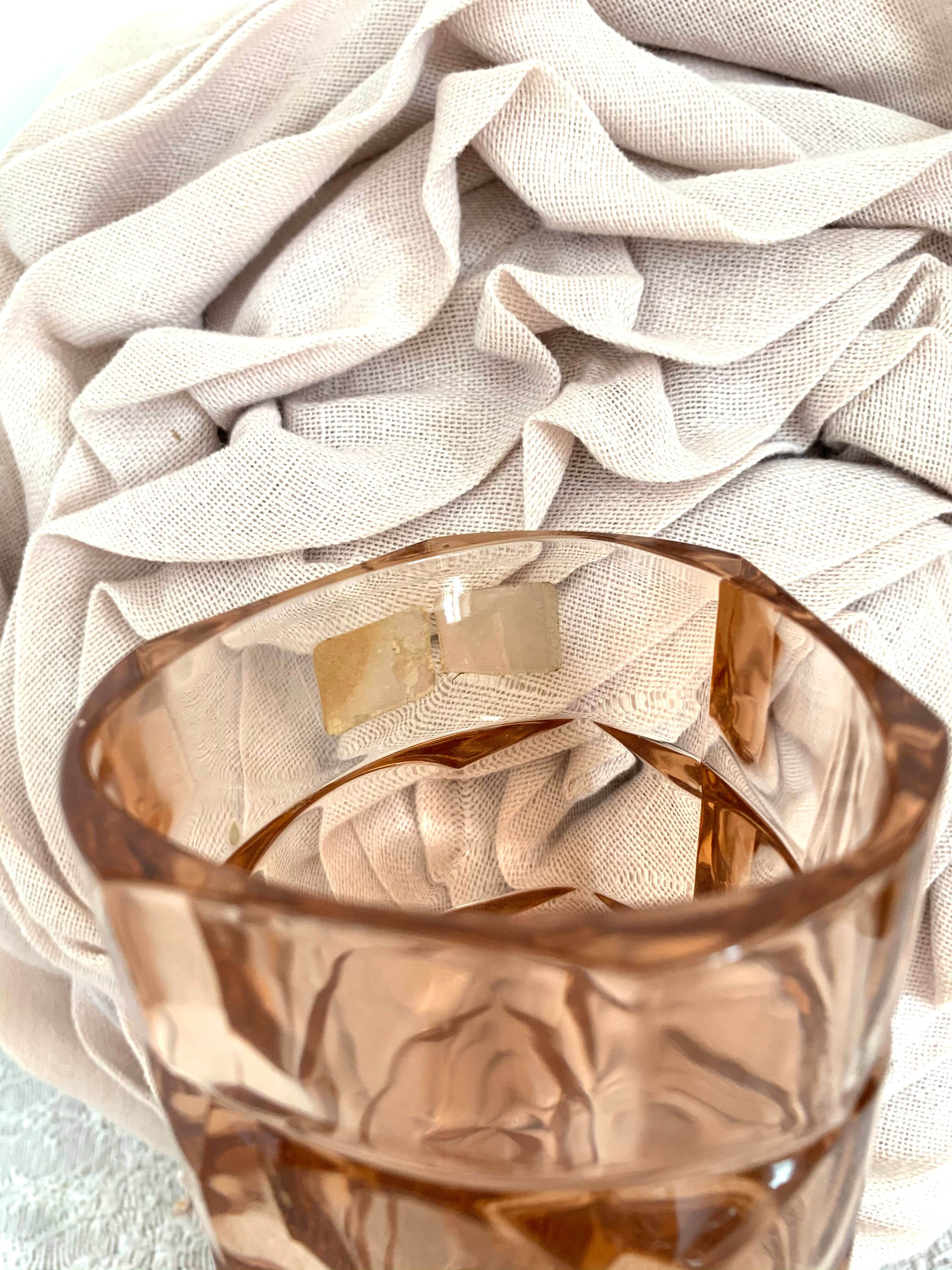 Rosaline vase