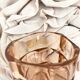 Rosaline vase