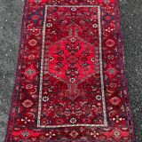 Hamadan Persian Rug