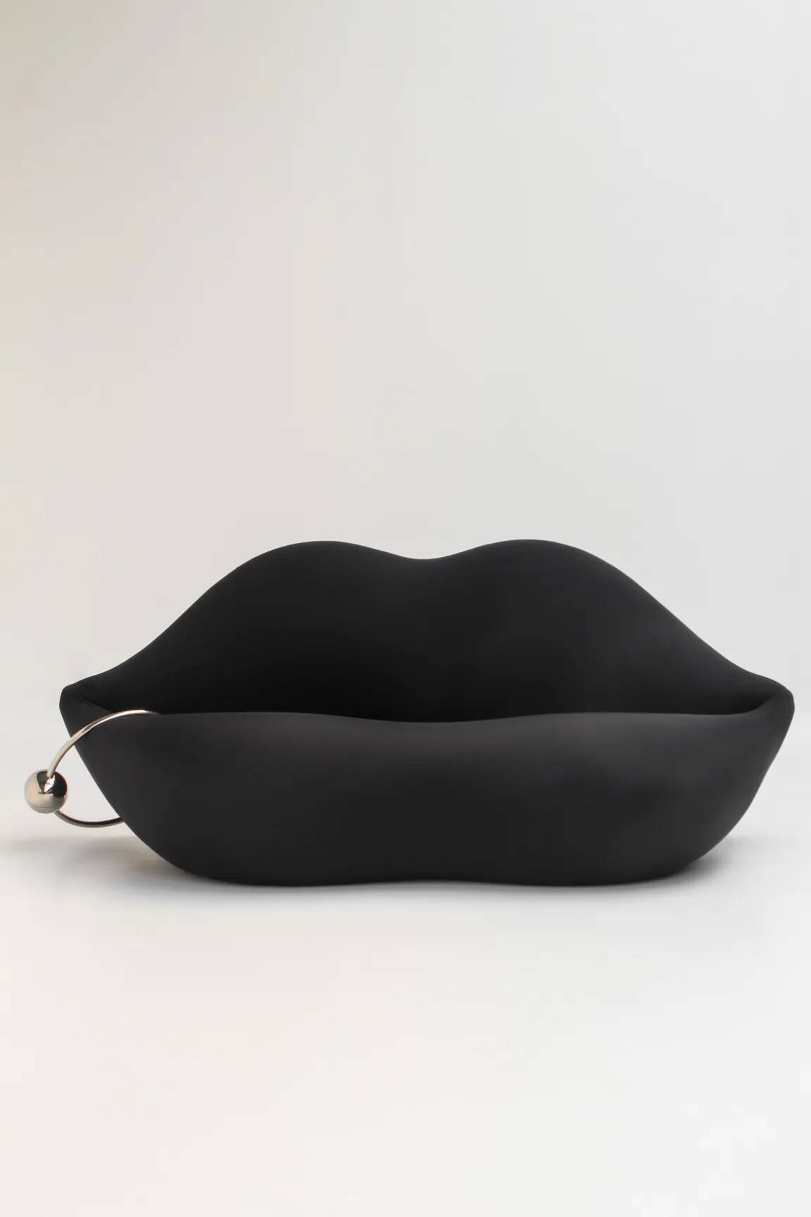 Bocca DarkLady sofa by Studio 65 for Gufram