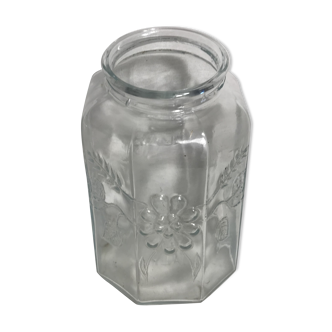 Old jar