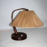 Tamde table lamp, switzerland 1960s