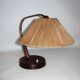 Tamde table lamp, switzerland 1960s