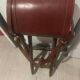 Chaise pliante Safari Pietro Beretta-