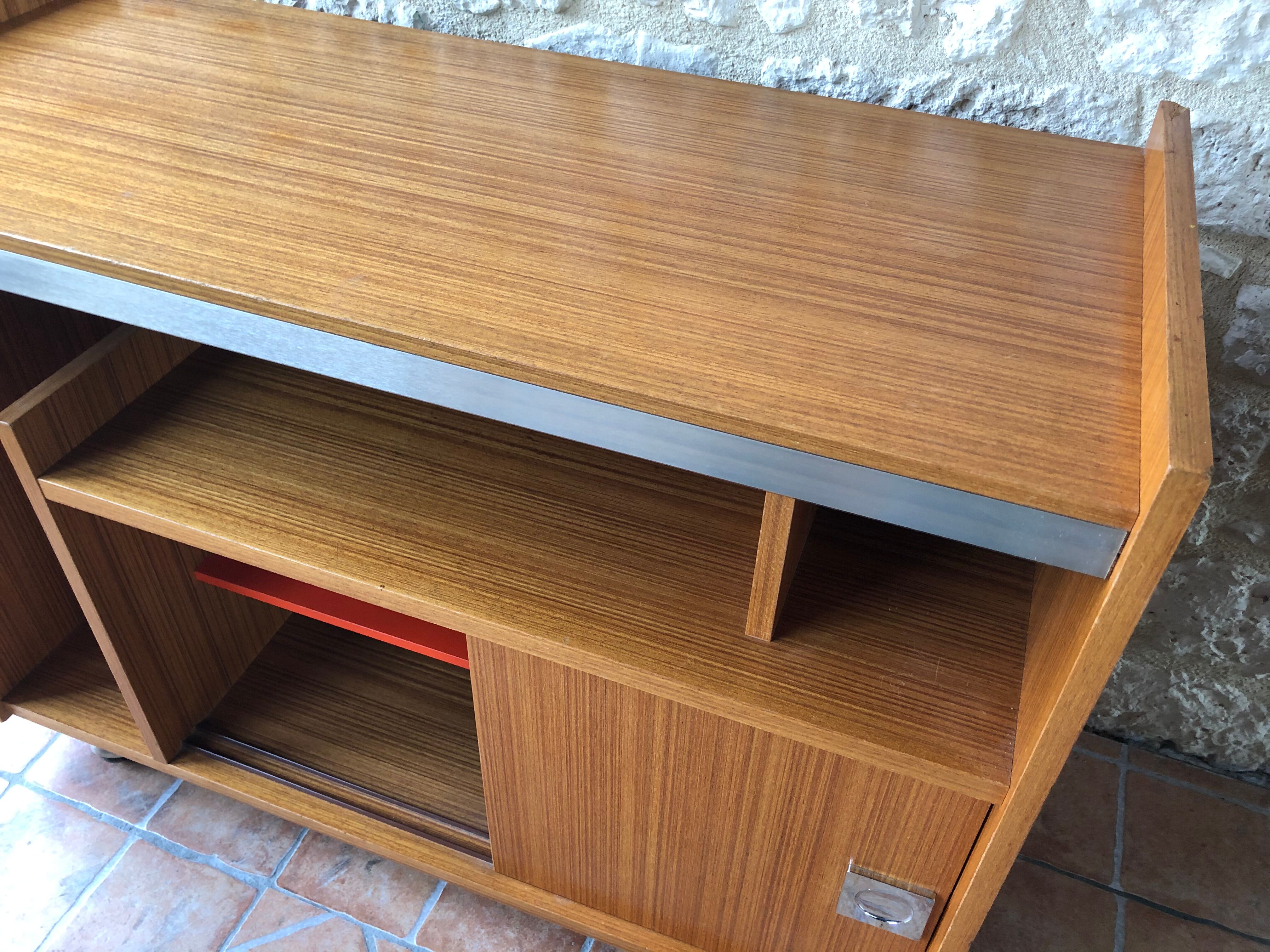 Storage furniture, TV furniture 70s/80s