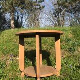 Table d'appoint art deco