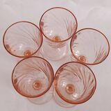 Digestif glasses Luminarc Rosaline