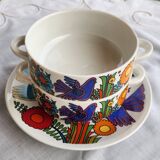 Acapulco soup set