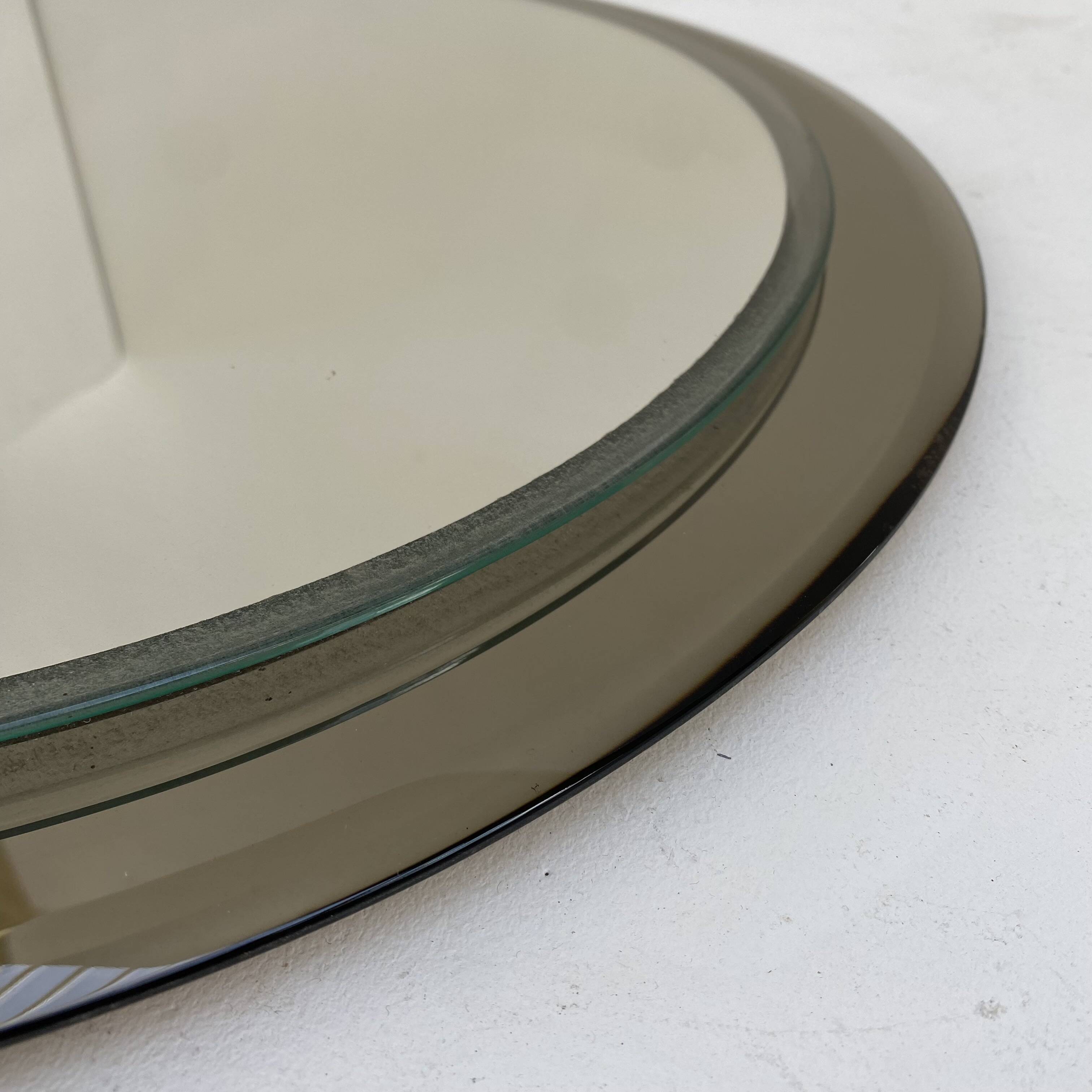 Fontana Arte mirror from the 70s