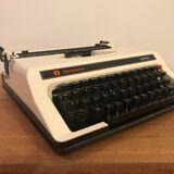 Typewriter olympiette