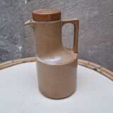Brenne stoneware coffee service