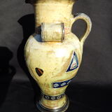 Imposing vase " Guérin " 1896/1954