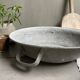 Zinc basin