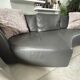 Tangram sofa and daybed by Roche Bobois
