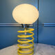 Spring lamp 1970