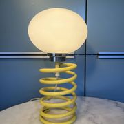 Spring lamp 1970