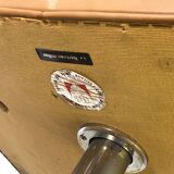 Armchair Lobby hightback eames Herman miller