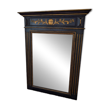 Large mirror