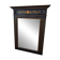 Large mirror