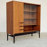 Vaisselier, buffet haut Frantisek Jirak pour Up Zavody 1960