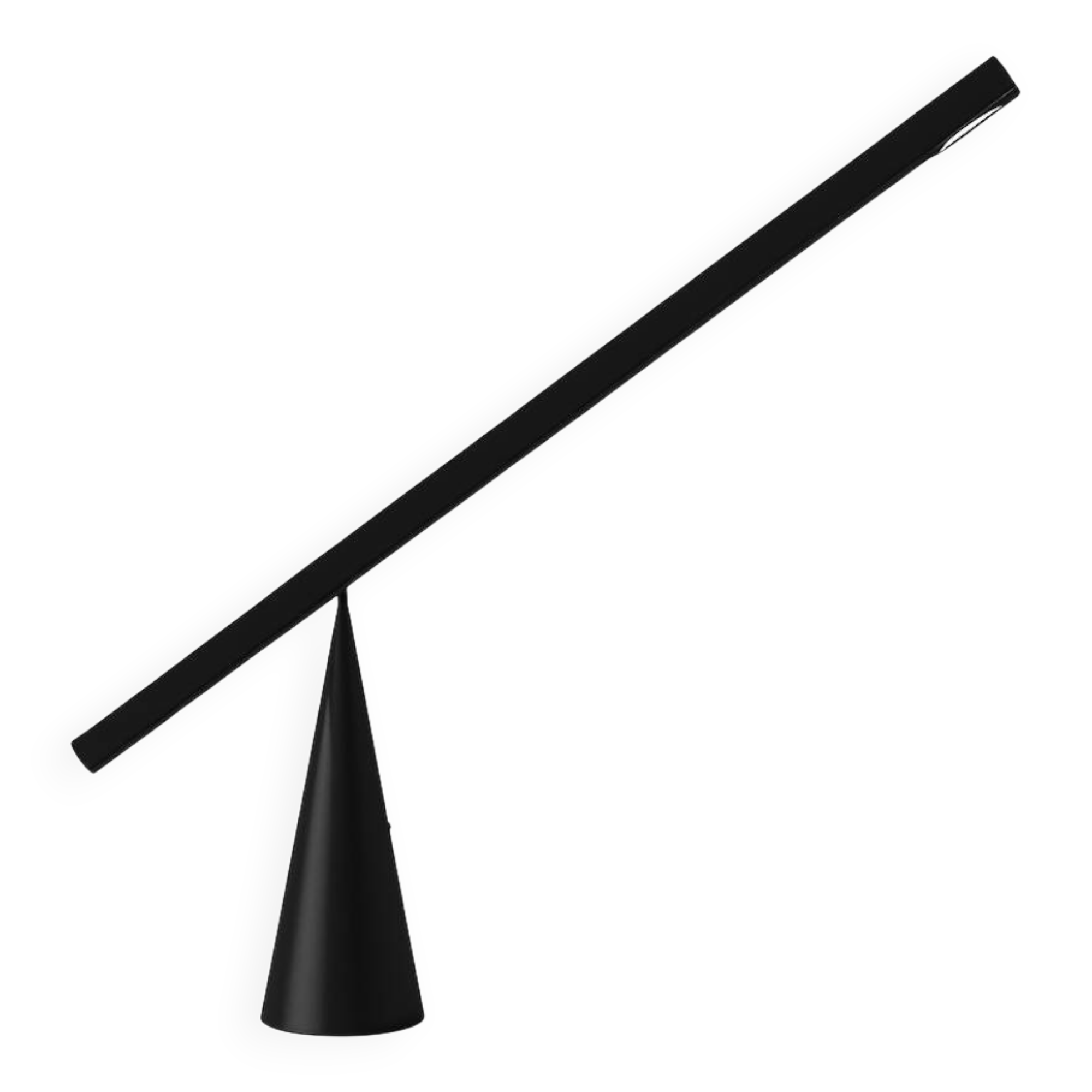 Tabla table lamp by M. Barbaglia and M. Colombo for Italiana Luce