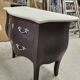 Louis XV style chest of drawers
