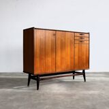 vintage sideboard | wall cupboard | 60s | Swedish