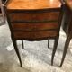 Pair of bedsides / Night tables