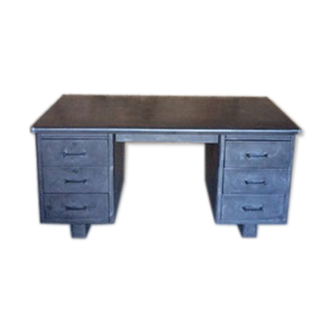 Ancien bureau industriel Ronéo