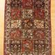 Bachtiar Djahad Persian Rug 157x116cm