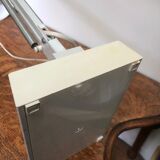 Lampe d'architecte 1970 design Italien