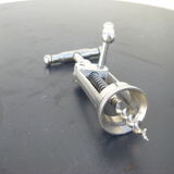 Rack and pinion corkscrew jp paris