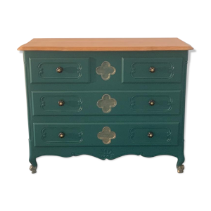 Commode