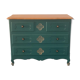 Commode