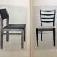 Cees Braakman ST09 chairs for Pastoe