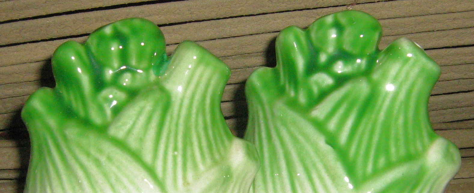 Salt and pepper