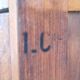 Armoire d'internat