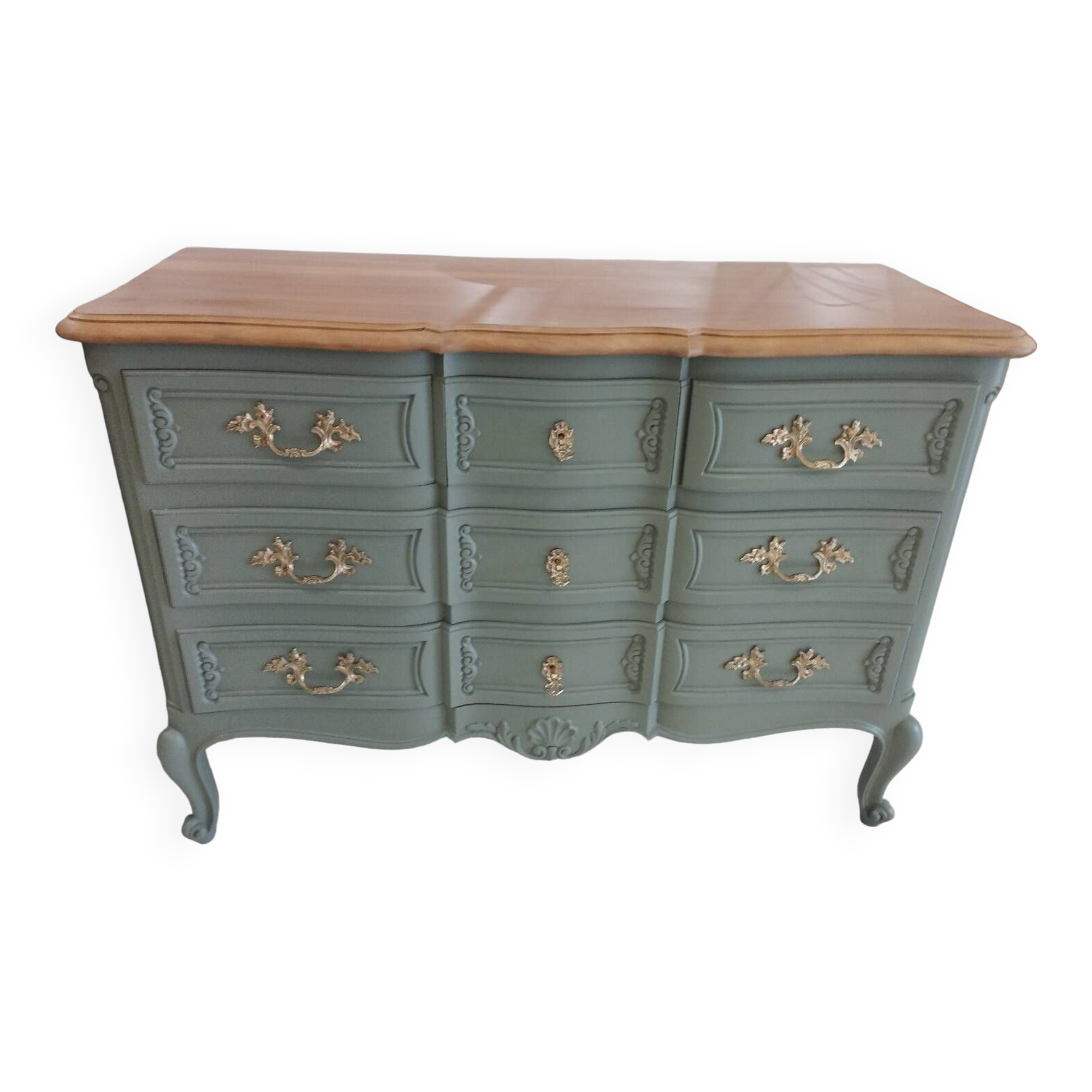 5 drawer chest of drawers