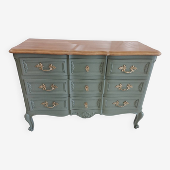 Commode 5 tiroirs