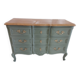 5 drawer chest of drawers