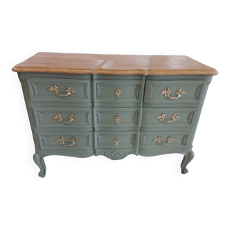 Commode 5 tiroirs