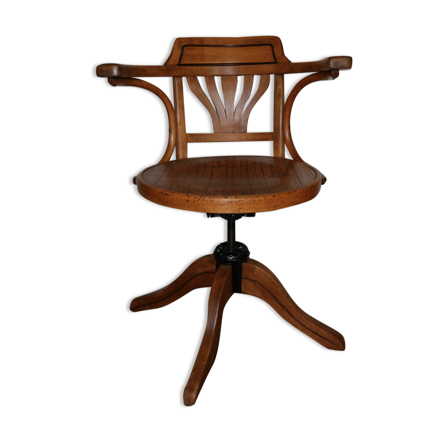 U.S. office armchair