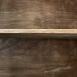 Window cabinet two black body